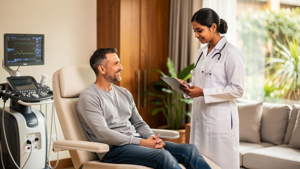 What Is a Medical Wellness Retreat and Should You Consider One? A Complete Guide for UK Travellers