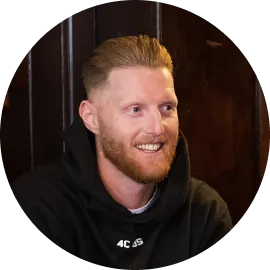 Ben Stokes