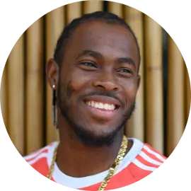Jofra Archer