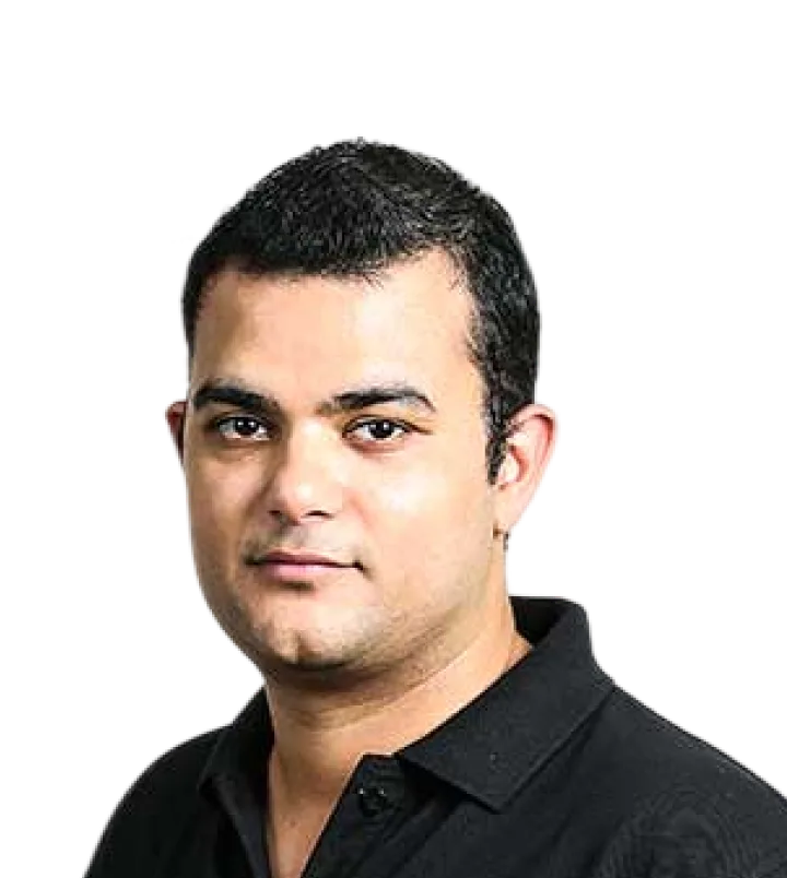 Ankit Mehrotra