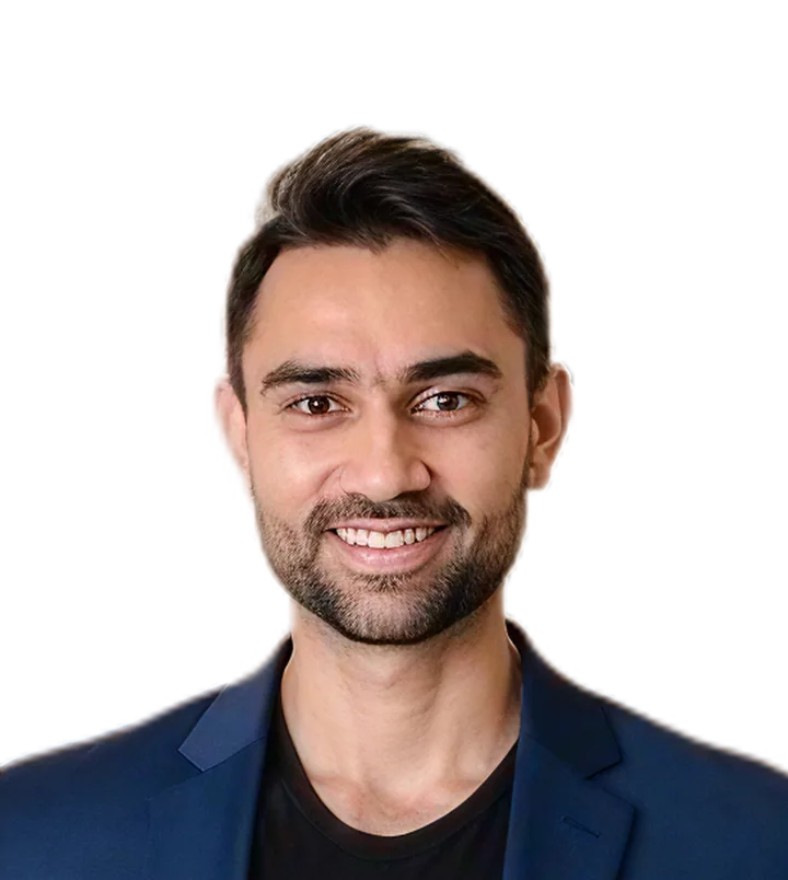 Karan Godinho