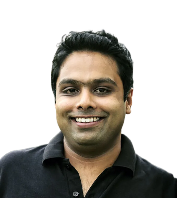 Sahil Jain