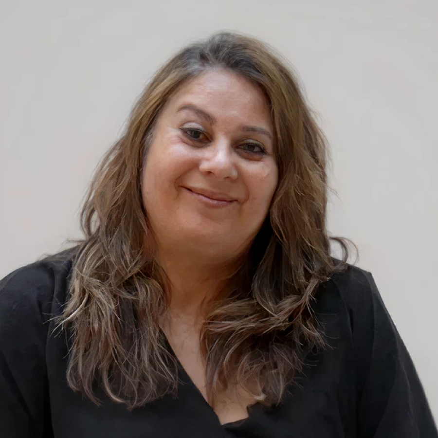 Zamiha Desai Testimonial